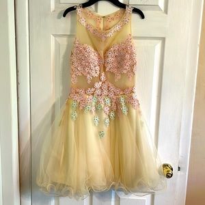 Prom or formal party wear! NEW!